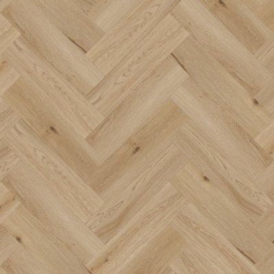 Вінілова підлога SPC Afirmax Legnar Herringbone 41535 Arvada Oak HB 41535 фото