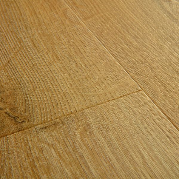 Виниловый пол Quick Step Alpha Vinyl Bloom Ботанический копченый дуб AVMPU40238 AVMPU40238 фото