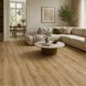 Вінілова підлога Vinilam Ceramo LVT 260403 Дуб Імбир 260403 фото 1
