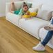 Виниловый пол Quick Step Alpha Vinyl Bloom Ботанический копченый дуб AVMPU40238 AVMPU40238 фото 4