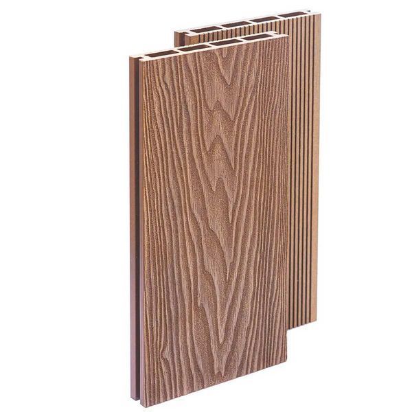 Bruggan Elegant Light Copper 3D Террасная доска ElegantLightCopper ElegantLightCopper фото