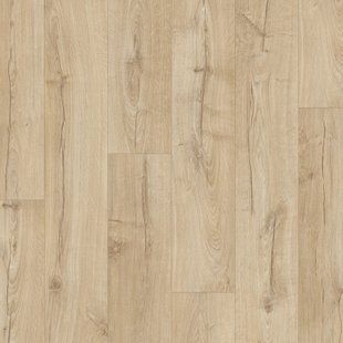 Ламинат Quick Step Impressive Ultra Дуб классический бежевый IMU1847 IMU1847 фото