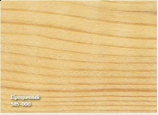 Масло по дереву Deck Oil Прозоре (1 л.) 585-000-0100 585-000-0100 фото