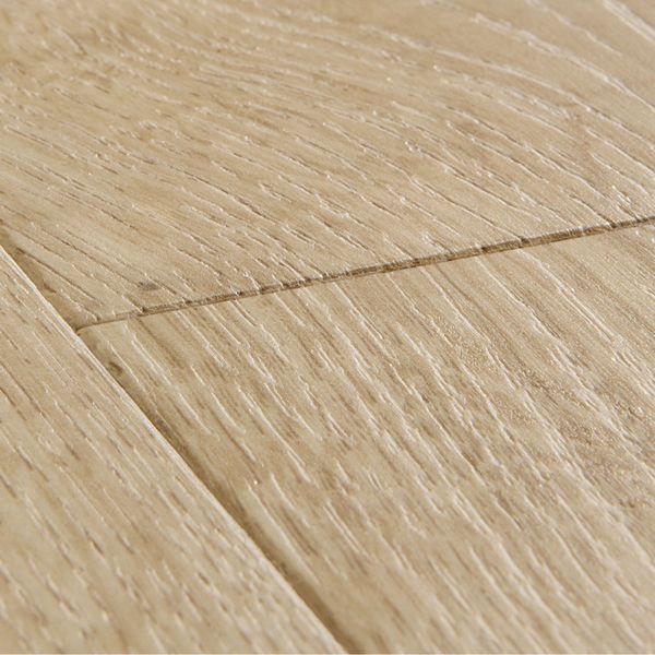 Ламинат Quick Step Impressive Ultra Дуб классический бежевый IMU1847 IMU1847 фото