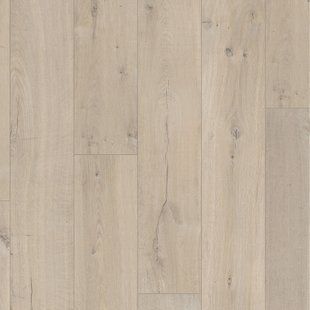 Ламинат Quick Step Impressive Ultra Дуб мягкий светлый IMU1854 IMU1854 фото