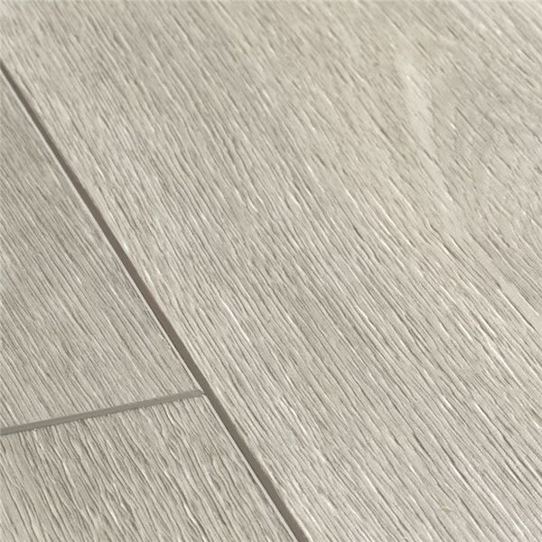 Вінілова підлога Quick-Step Balance Glue Plus 40052 Дуб шовковий світло-сірий BAGP40052 фото