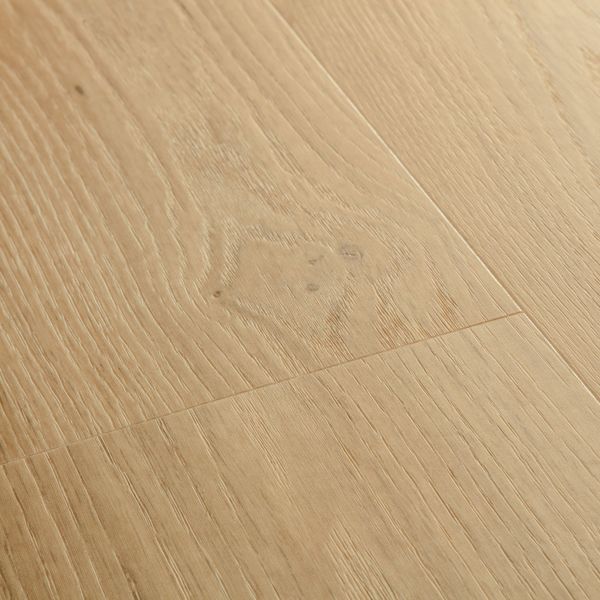Виниловый пол Quick Step Alpha Vinyl Blos Base Дуб прибрежный бежевый AVSPT40321 AVSPT40321 фото