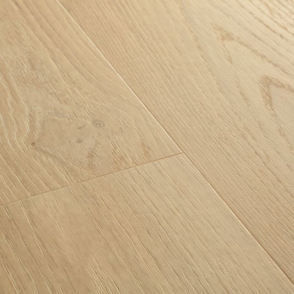 Вінілова підлога Quick Step Alpha Vinyl Blos Base AVSPT40321 Дуб узбережний бежевий 4654 фото