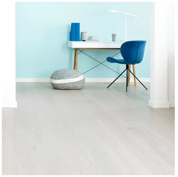 Паркетна дошка Barlinek Дуб White Truffle Grande 1WG000286 1WG000286 фото