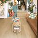 Виниловый пол Quick Step Alpha Vinyl Blos Base Дуб прибрежный бежевый AVSPT40321 AVSPT40321 фото 5
