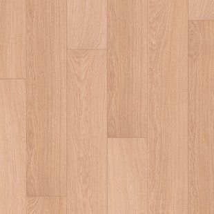 Ламінат Quick Step Impressive Ultra IMU3105 Дошка дуба білого лакованого IMU3105 фото