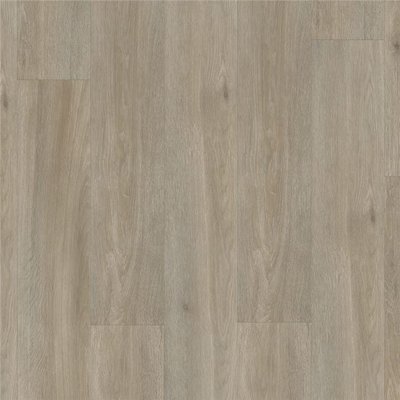 Вінілова підлога Quick-Step Balance Glue Plus 40053 Дуб шовковий сіро-коричневий BAGP40053 фото