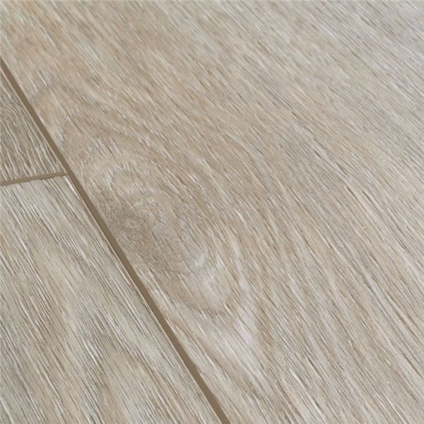 Вінілова підлога Quick-Step Balance Glue Plus 40053 Дуб шовковий сіро-коричневий BAGP40053 фото