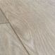 Вінілова підлога Quick-Step Balance Glue Plus 40053 Дуб шовковий сіро-коричневий BAGP40053 фото 3