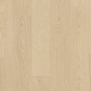 Виниловый пол Quick Step Alpha Vinyl Blos Дуб маслянка AVSPU40277 AVSPU40277 фото