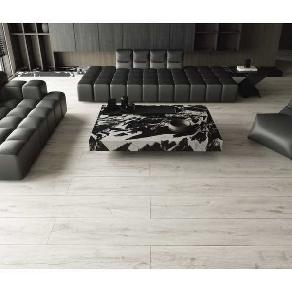Вінілова підлога Vinilam Ceramo LVT 260409 Дуб Сієра 260409 фото