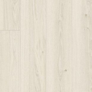 Вінілова підлога Tarkett Elegance Rigid 55 Delicate Oak Sugar Вишуканий Дуб Цукровий 280007015 фото