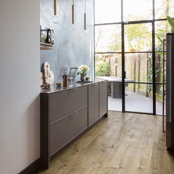 Ламінат Quick Step Impressive Дуб жито IM8257 IM8257 фото
