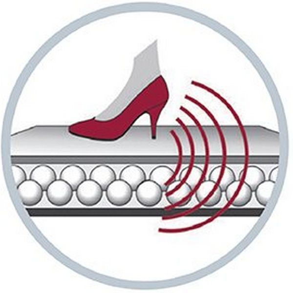 Підкладка Tuplex 3 мм 4830 фото