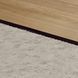 Переходной профиль из алюминия Quick Step Black SFADPBLACK фото 2