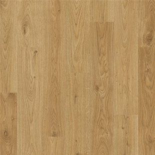Ламинат Quick Step Eligna Дуб белый светлый EL1491 фото