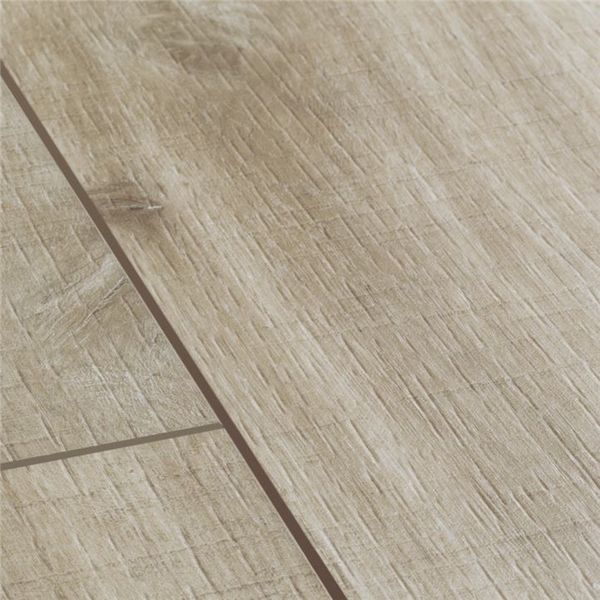 Вінілова підлога Quick-Step Balance Glue Plus 40031 Дуб каньйон світло-коричневий розпил BAGP40031 фото