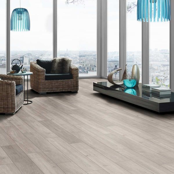 Ламінат Krono Original Super Natural Rockford Oak 5946 фото