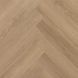 Виниловый пол BerryAlloc Zenn 55 Herringbone Glue down Orlando 60002264 фото 1