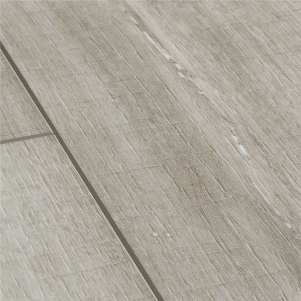Вінілова підлога Quick-Step Balance Glue Plus 40030 Дуб каньйон сірий розпил BAGP40030 фото