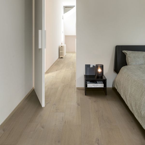 Ламинат Quick Step Impressive Дуб средней мягкости IM1856 IM1856 фото