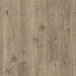 Вінілова підлога Quick-Step Balance Glue Plus 40026 Дуб котедж коричнево-сірий