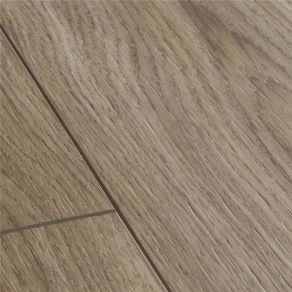 Вінілова підлога Quick-Step Balance Glue Plus 40026 Дуб котедж коричнево-сірий BAGP40026 фото