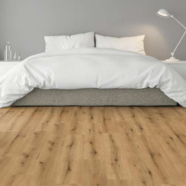 Ламінат KAINDL AQUA PRO Select Classic Touch 8.0 mm Smart Plank K5573 Oak EVOKE COAST K5573 фото