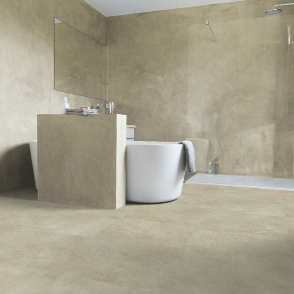 Виниловый пол Quick Step Blush 20308 Cemento warm beige SGTC20308 4295 фото