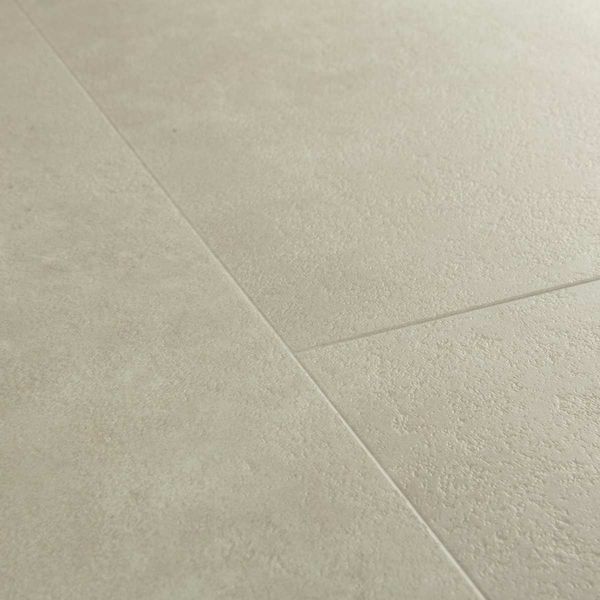 Виниловый пол Quick Step Blush 20308 Cemento warm beige SGTC20308 4295 фото
