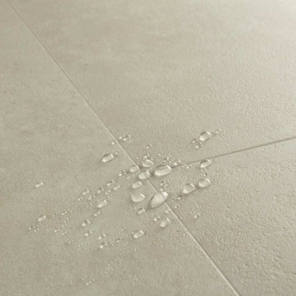 Виниловый пол Quick Step Blush 20308 Cemento warm beige SGTC20308 4295 фото