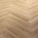 Ламинат Alsafloor Solid Plus Baton Rompu (Herringbone) V4 WR X LOCK Дуб Сантал BR 465 фото 1