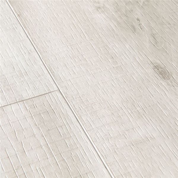 Вінілова підлога Quick-Step Balance Glue Plus 40128 Дуб каньйон світло-сірий розпил BAGP40128 фото