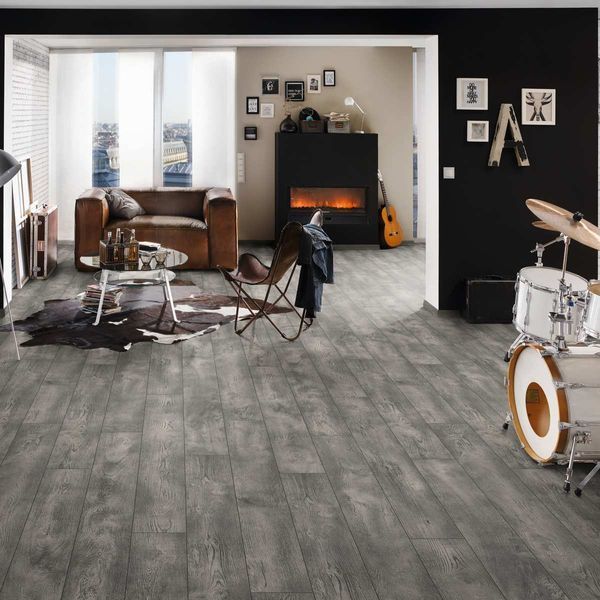 Ламінат Krono Original Super Natural Ashenwood Oak SNP К407 фото