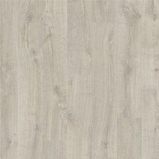 Ламинат Quick Step Eligna Дуб серый Ньюкасл EL3580 фото