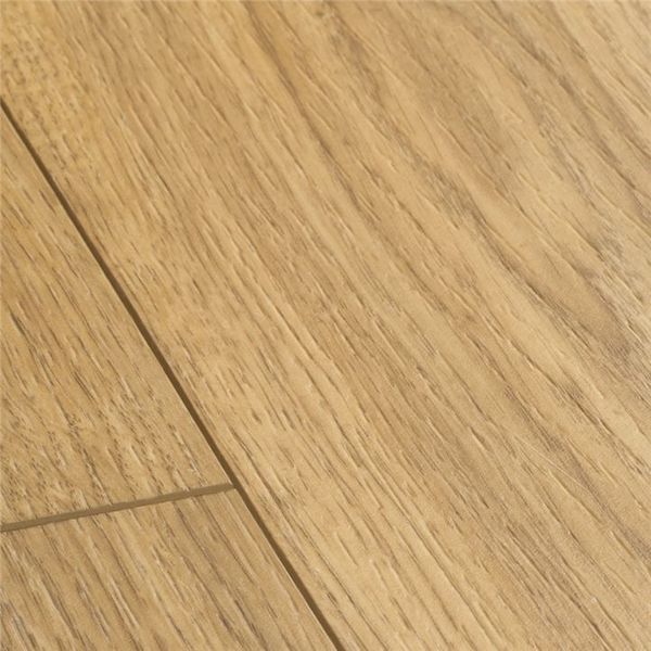 Вінілова підлога Quick Step Alpha Vinyl Blos Base Дуб котедж натуральний AVSPT40025 фото