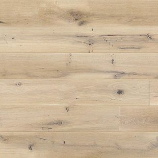 Паркетная доска Barlinek ДУБ IVORY GRANDE 1WG000626 фото