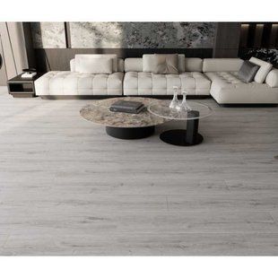 Виниловый пол Vinilam Ceramo SPC 260405 Дуб Милано 260405 фото