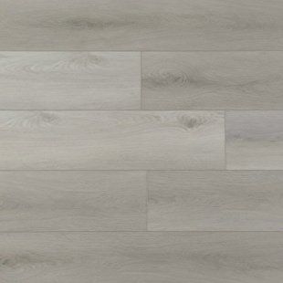 Вінілова підлога SPC AlsaFlooring Neo Click 55 Класичний Сірий Мергель NC 14 601150 фото