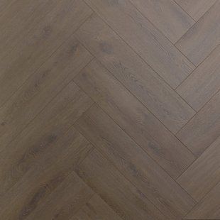 Ламинат Alsafloor Elegant Baton Rompu V4 WR X-LOCK Стромболи EBR 560 фото