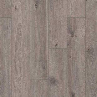 Ламінат Krono Original Organic Classic Дуб Торнадо K395 K 395 фото