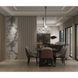 Виниловый пол Vinilam Ceramo SPC 260406 Дуб Мичиган 260406 фото 1