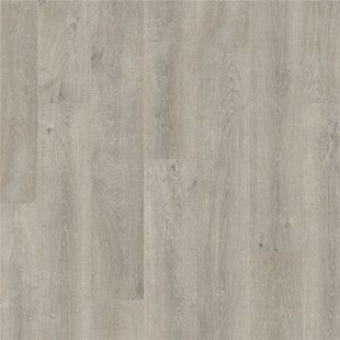 Ламинат Quick Step Eligna Дуб серый Венеция EL3906 фото