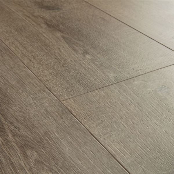 Вінілова підлога Quick-Step Balance Glue Plus 40160 Дуб оксамитовий коричневий BAGP40160 фото