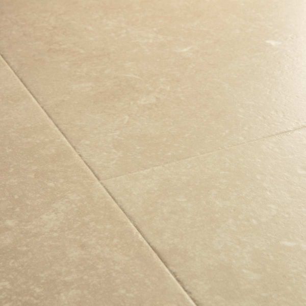 Ламинат Quick Step Muse WATERPROOF Известняк MUS5486 фото